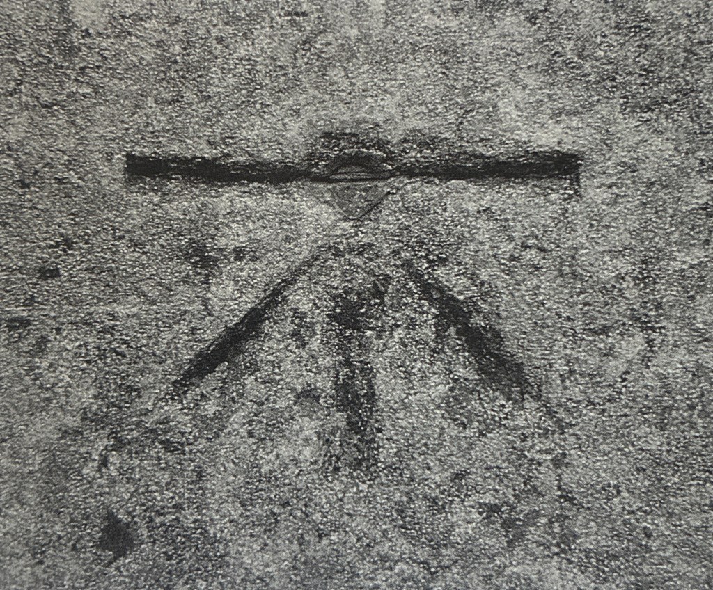 28. Crow’s Feet and Devil’s&nbsp;Marks